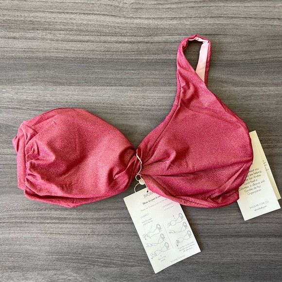 Baobab Collection Other - BAOBAB ola top in candilazo